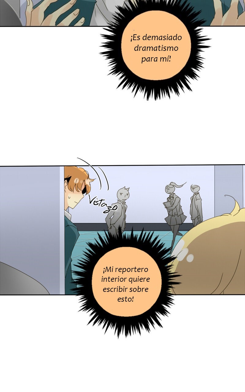 Read extraOrdinario ES Manga Online