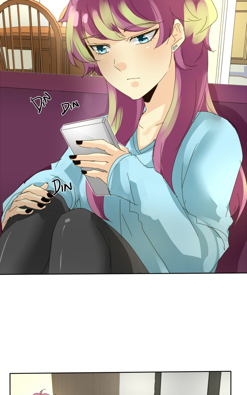 Read extraOrdinario ES Manga Online