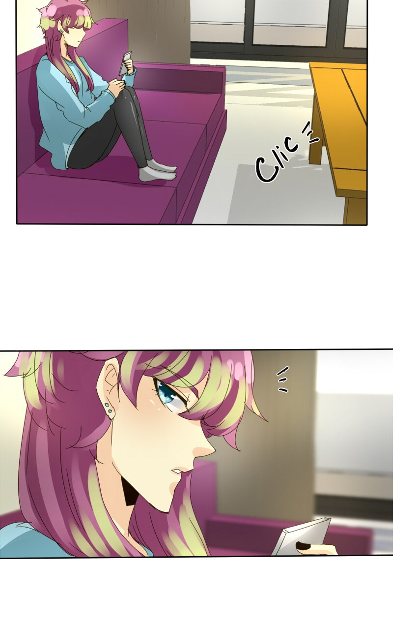 Read extraOrdinario ES Manga Online