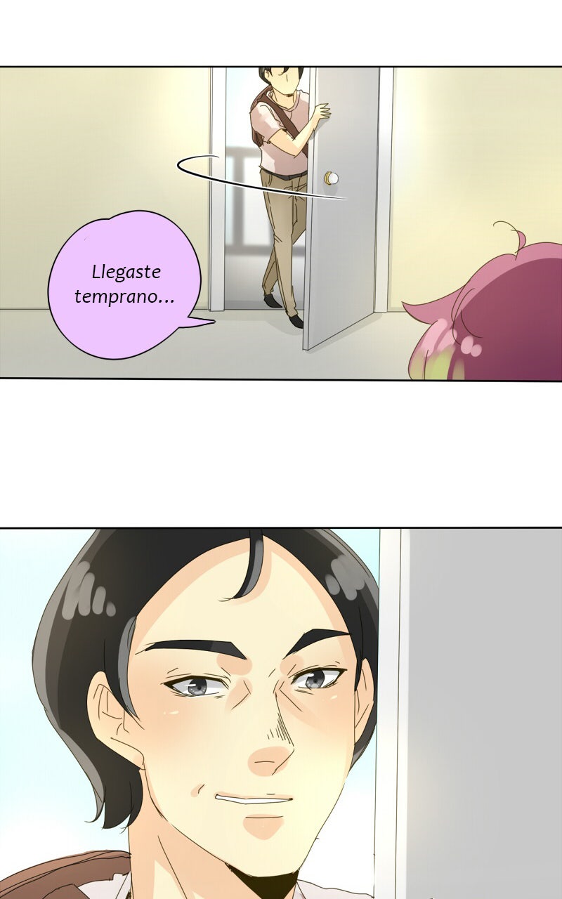 Read extraOrdinario ES Manga Online