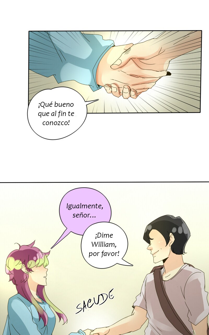Read extraOrdinario ES Manga Online