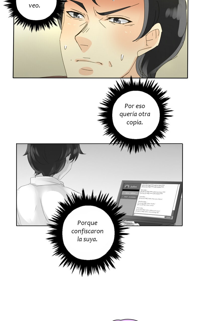 Read extraOrdinario ES Manga Online