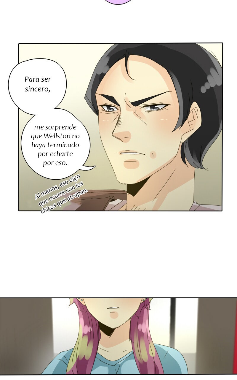 Read extraOrdinario ES Manga Online