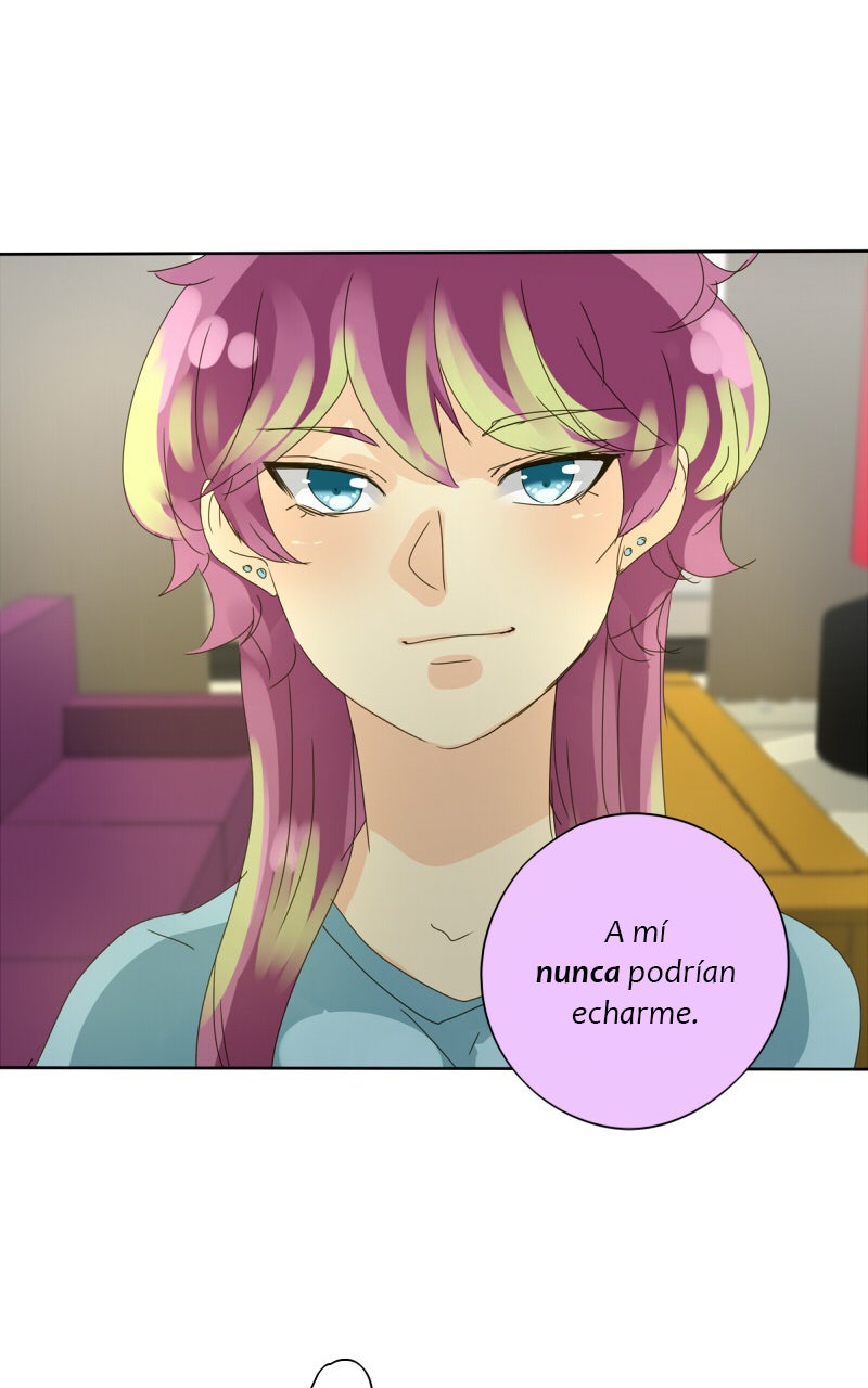 Read extraOrdinario ES Manga Online