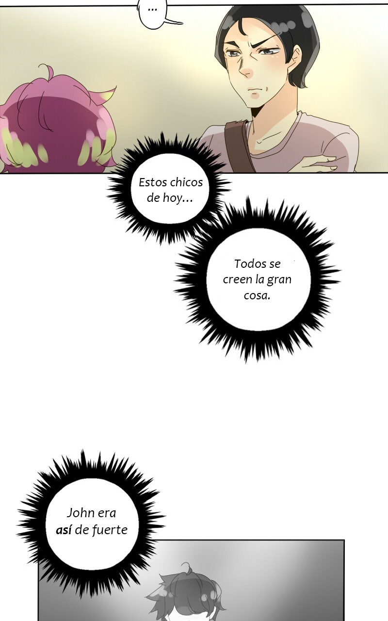 Read extraOrdinario ES Manga Online