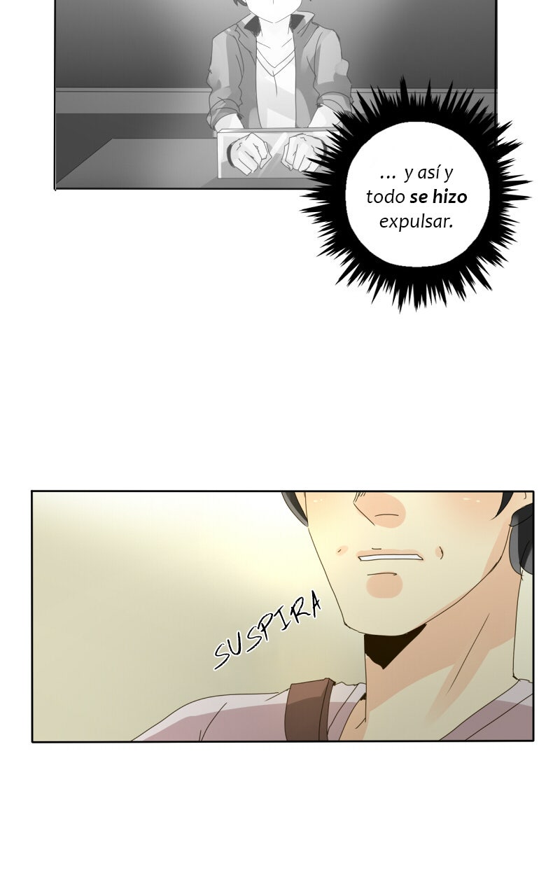 Read extraOrdinario ES Manga Online