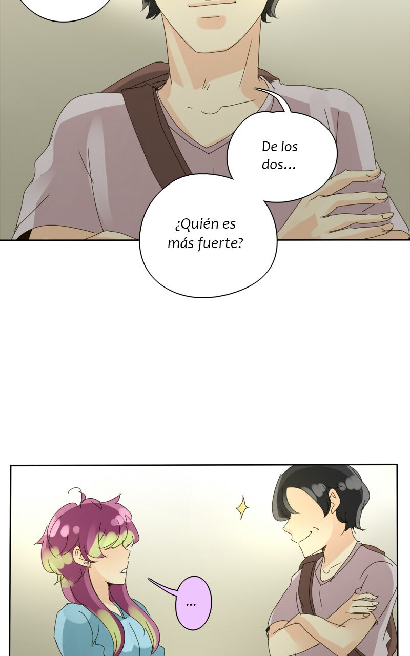 Read extraOrdinario ES Manga Online