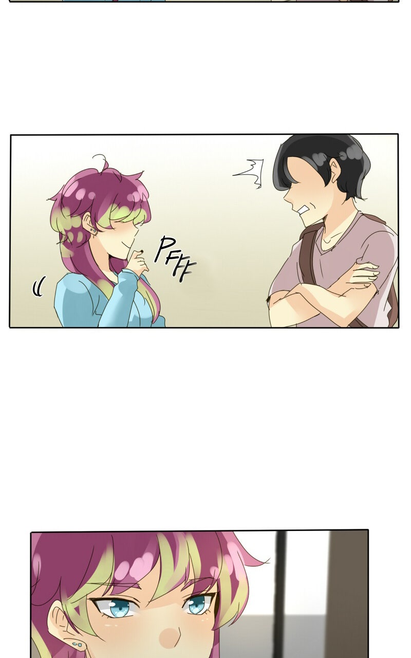 Read extraOrdinario ES Manga Online