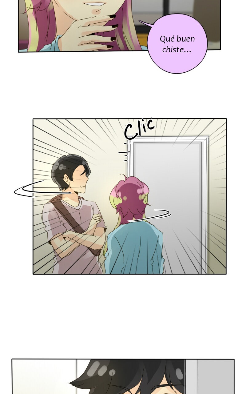 Read extraOrdinario ES Manga Online