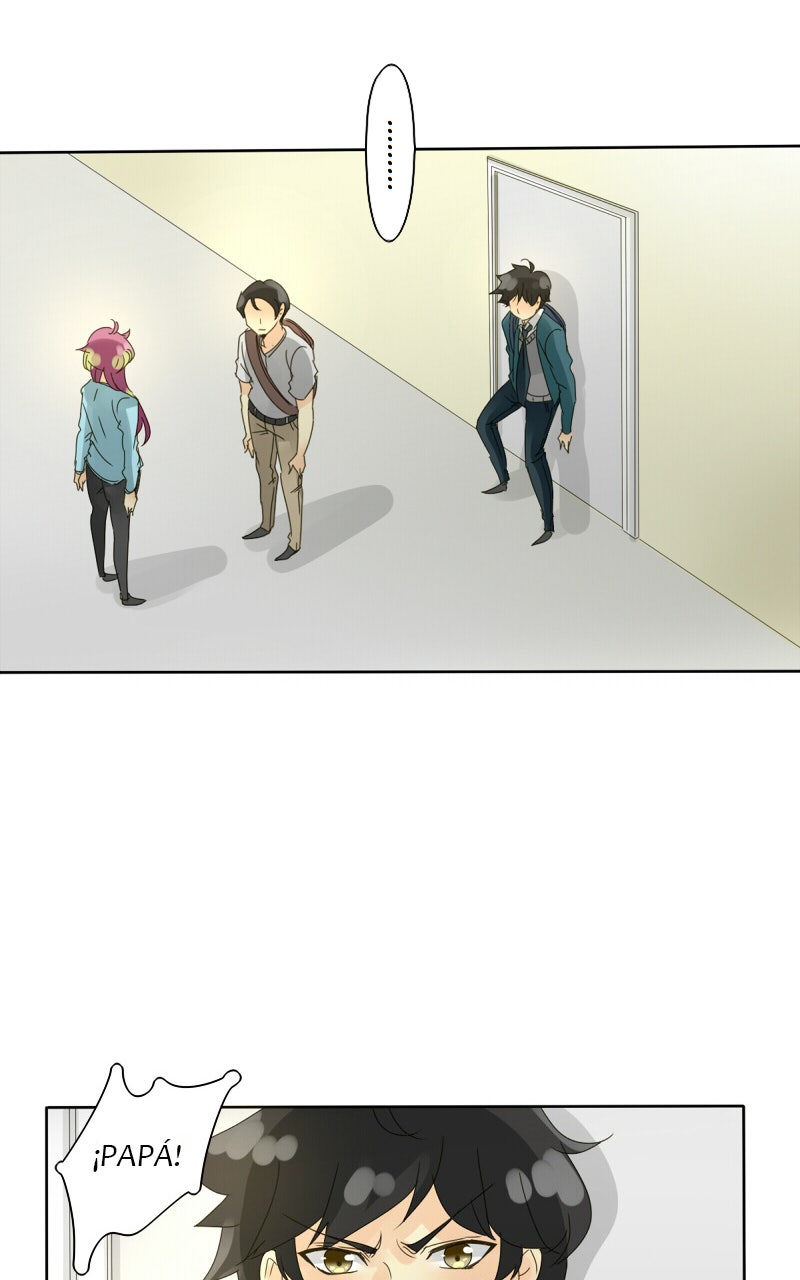 Read extraOrdinario ES Manga Online