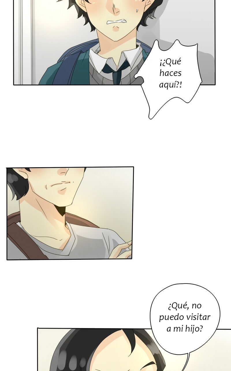 Read extraOrdinario ES Manga Online
