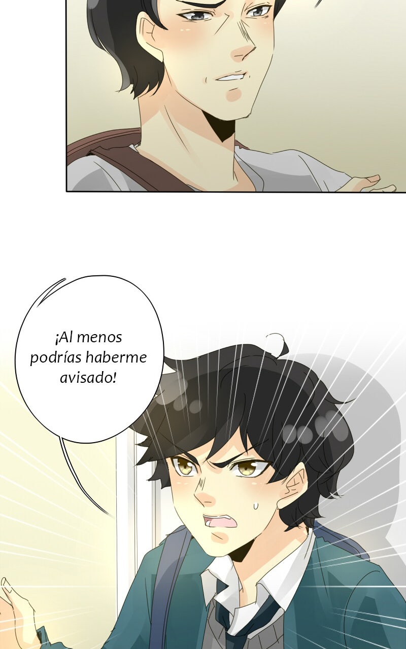 Read extraOrdinario ES Manga Online