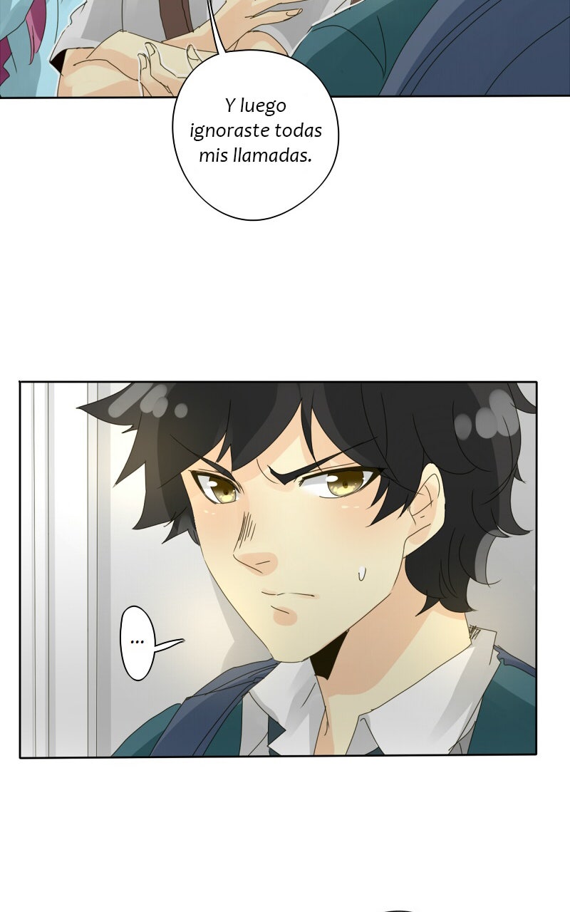 Read extraOrdinario ES Manga Online