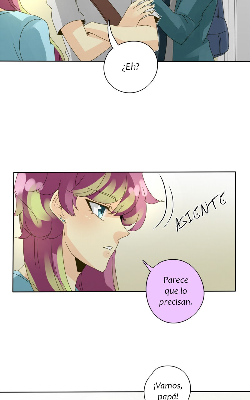 Read extraOrdinario ES Manga Online