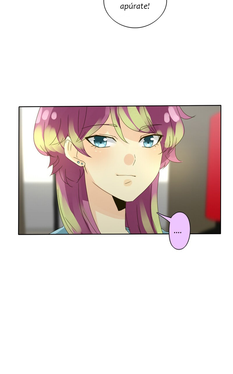 Read extraOrdinario ES Manga Online
