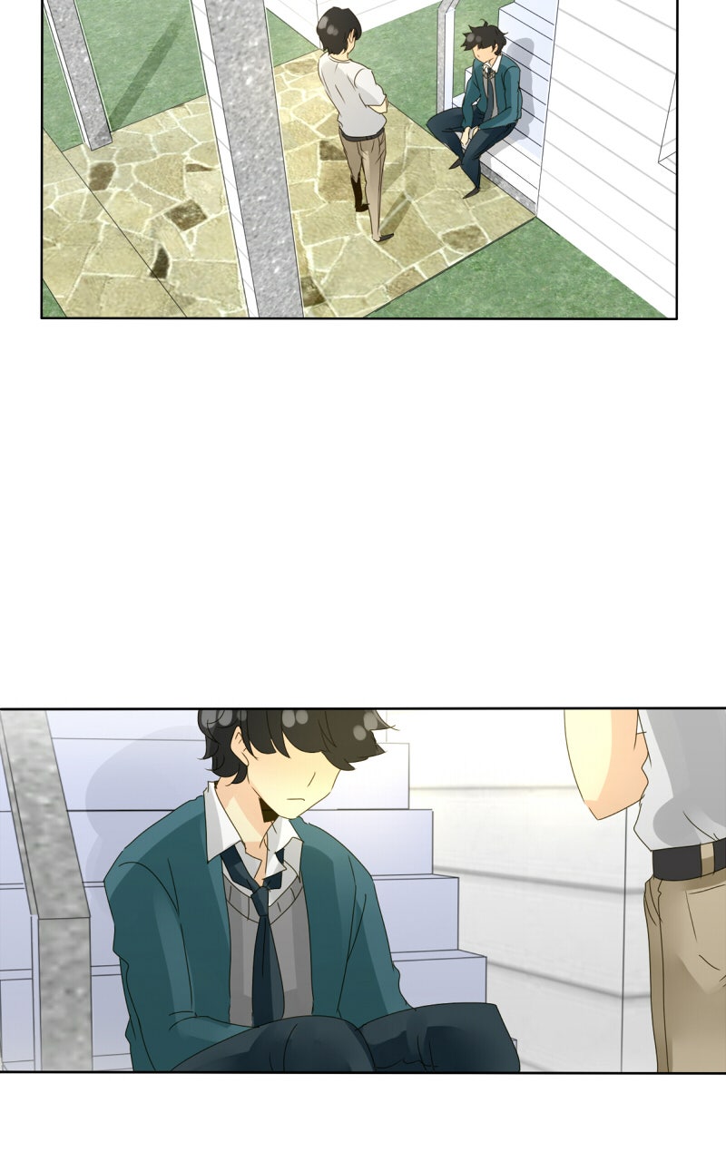 Read extraOrdinario ES Manga Online