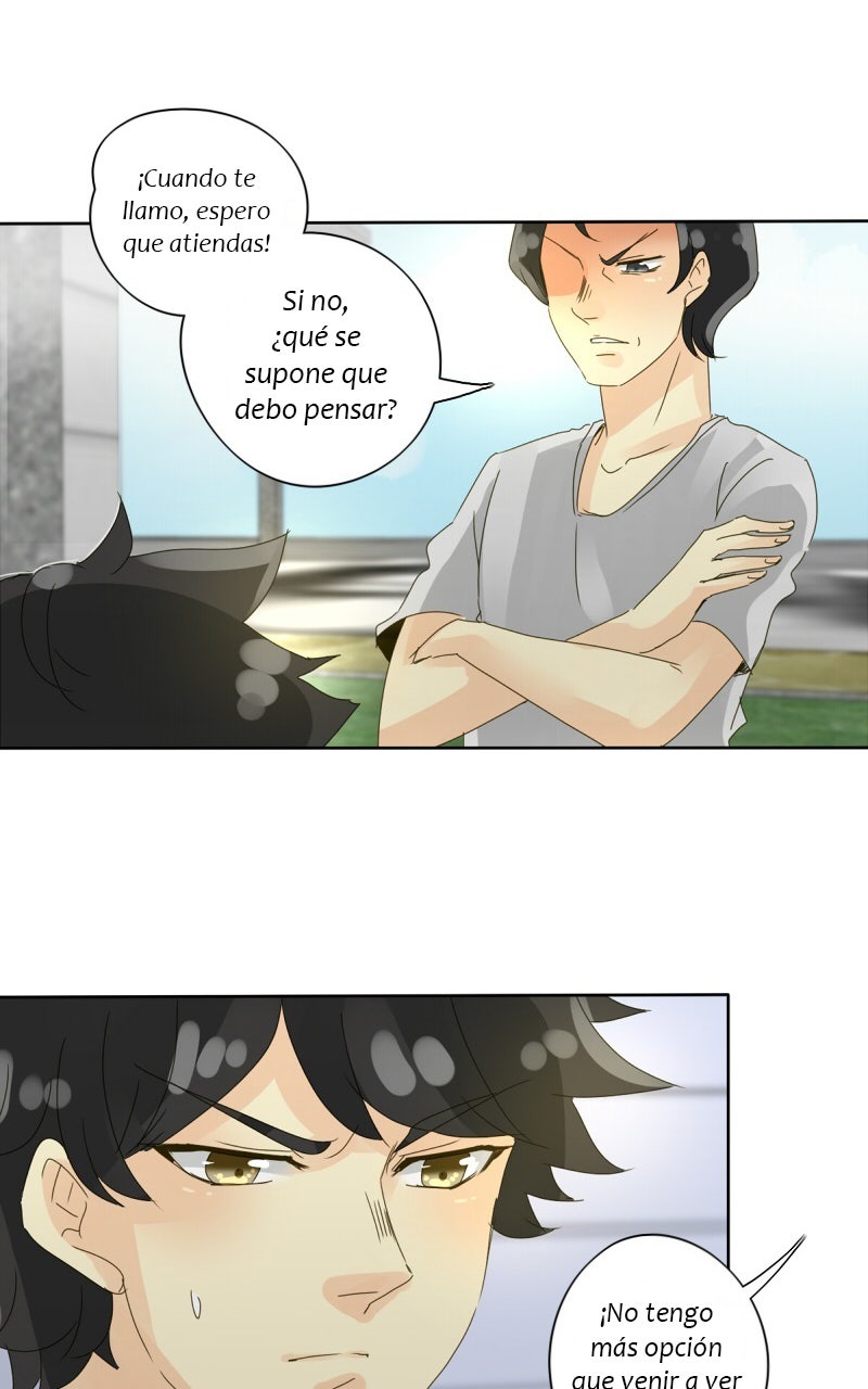 Read extraOrdinario ES Manga Online