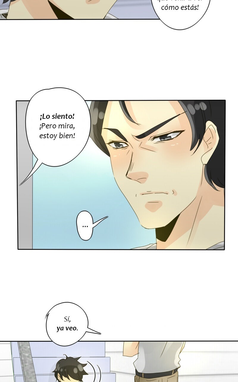 Read extraOrdinario ES Manga Online