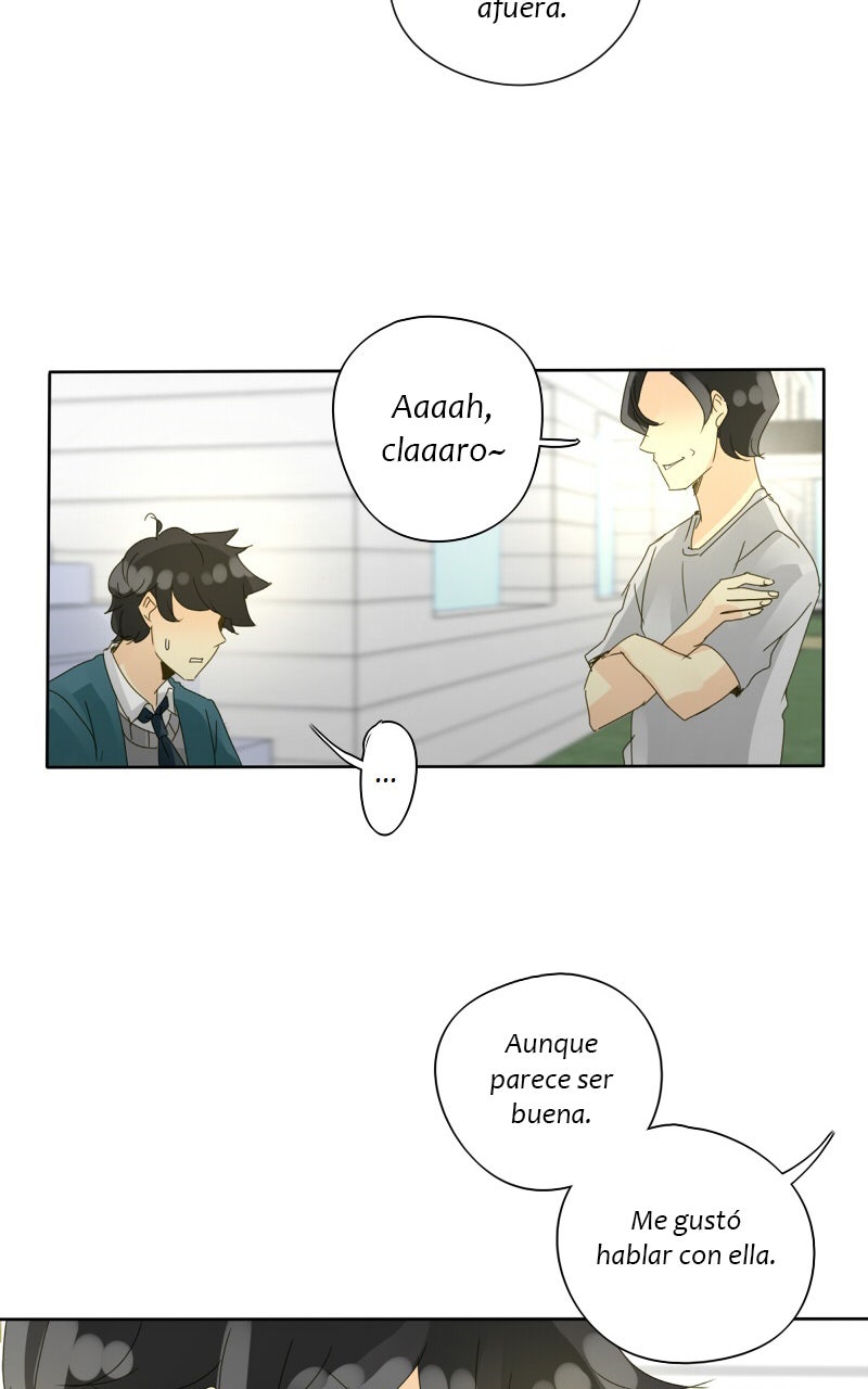 Read extraOrdinario ES Manga Online