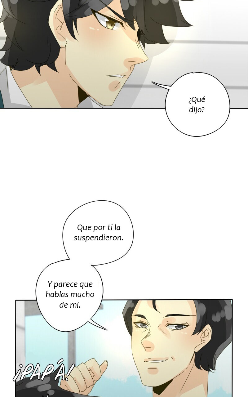 Read extraOrdinario ES Manga Online