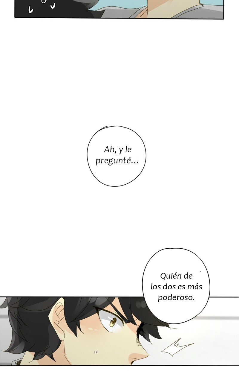 Read extraOrdinario ES Manga Online