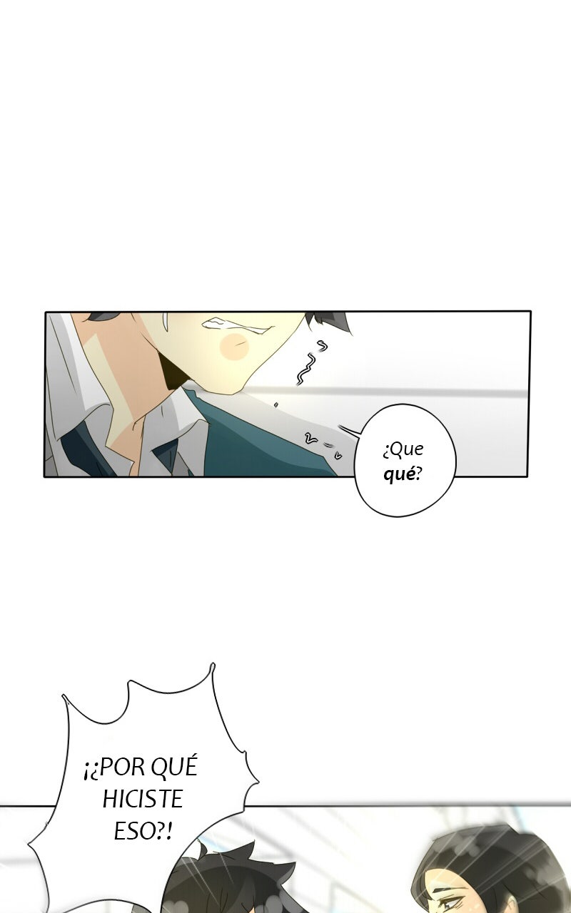 Read extraOrdinario ES Manga Online
