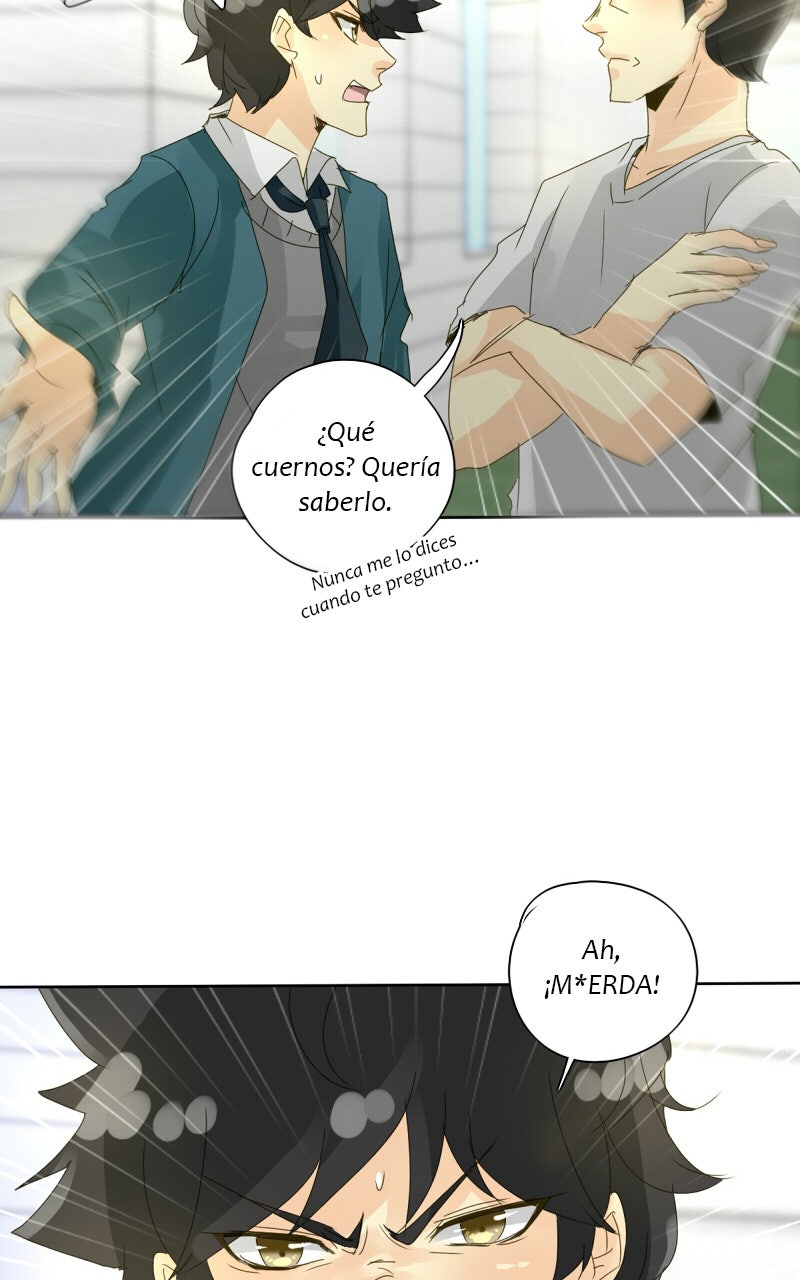Read extraOrdinario ES Manga Online