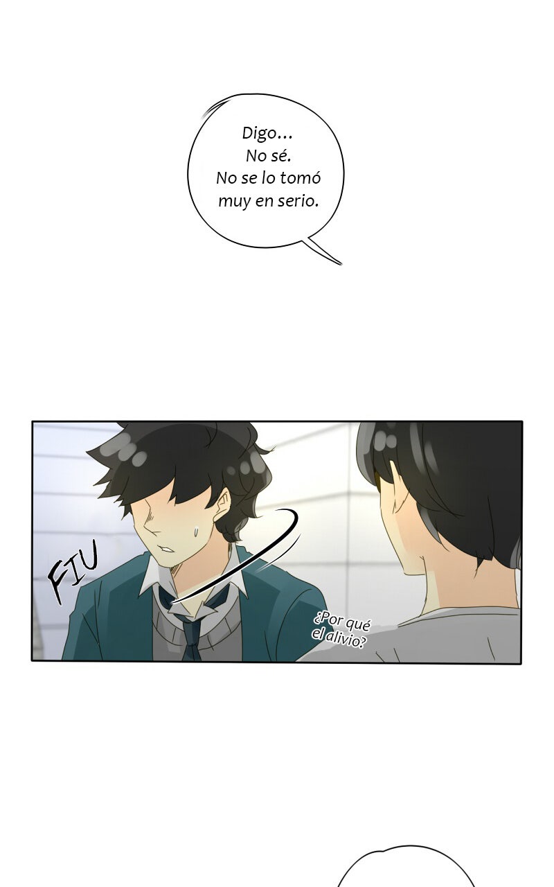 Read extraOrdinario ES Manga Online