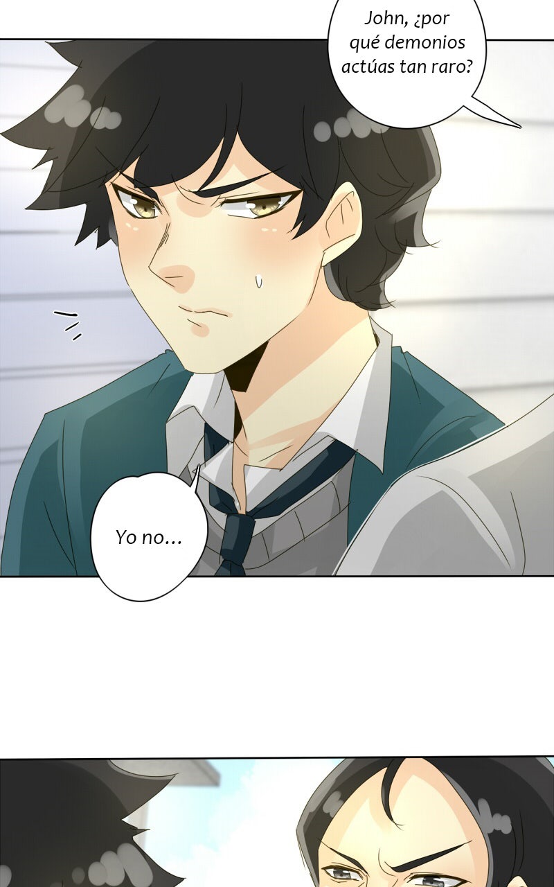 Read extraOrdinario ES Manga Online