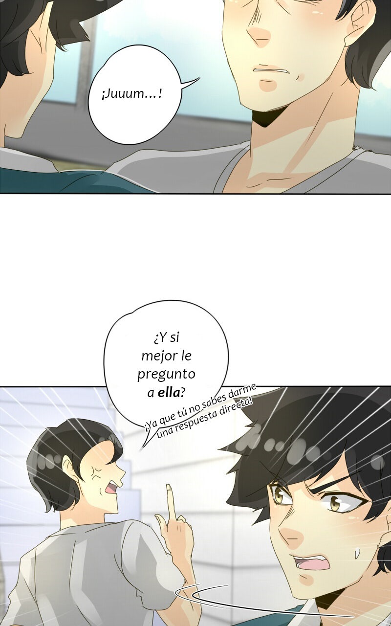 Read extraOrdinario ES Manga Online