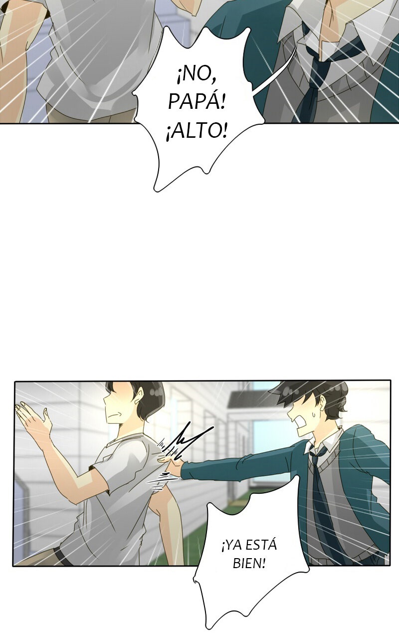Read extraOrdinario ES Manga Online