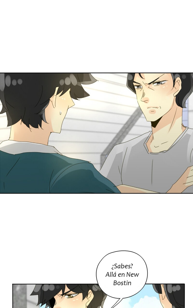 Read extraOrdinario ES Manga Online