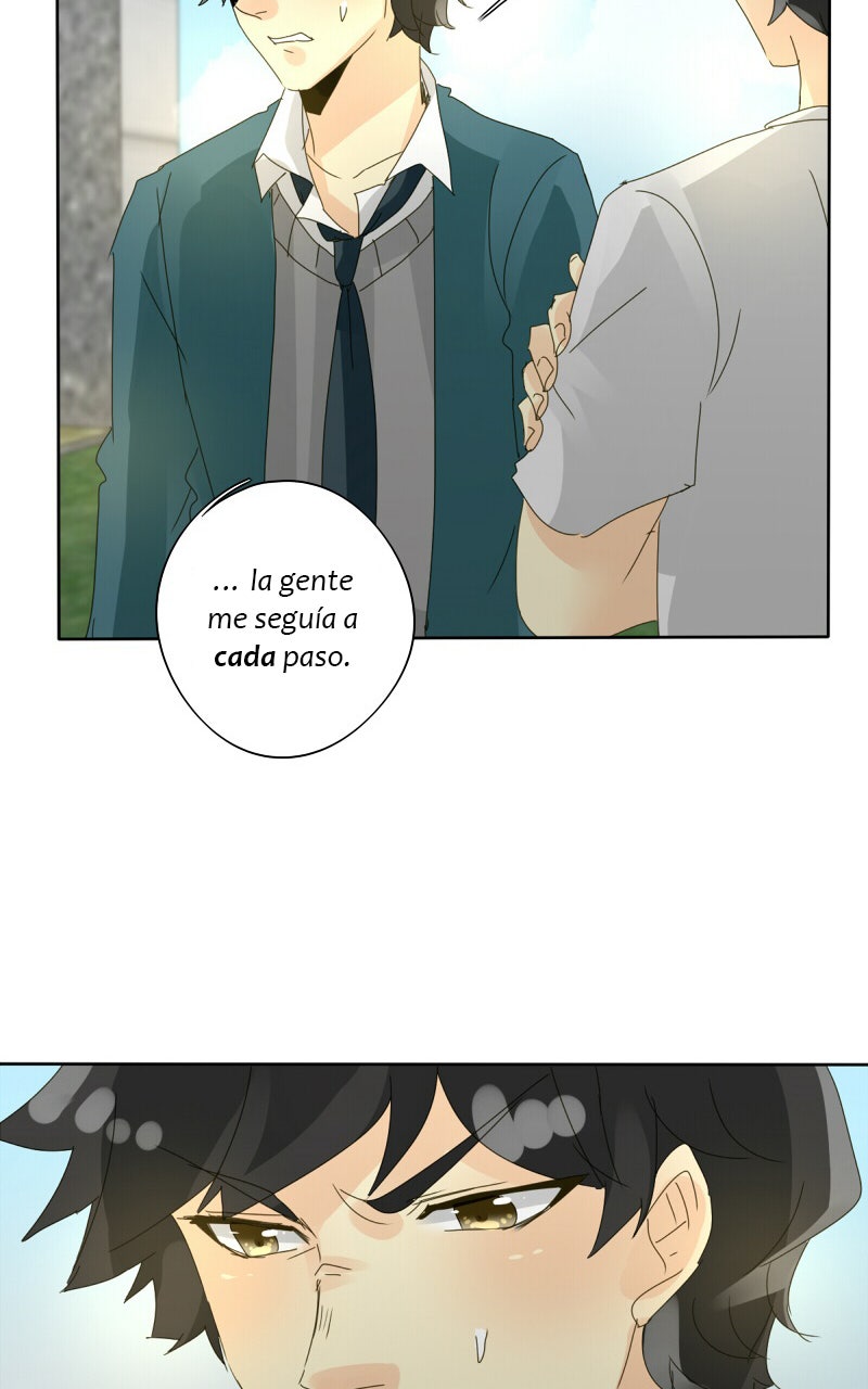 Read extraOrdinario ES Manga Online