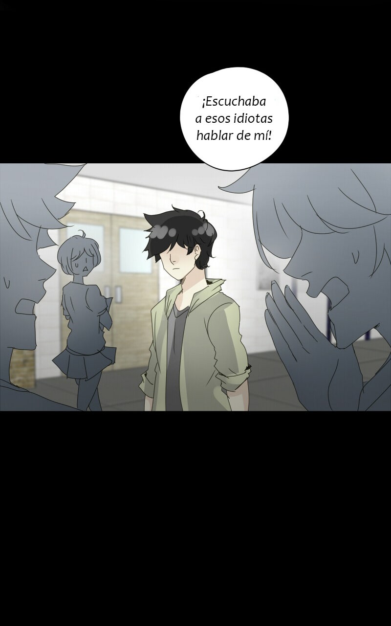 Read extraOrdinario ES Manga Online