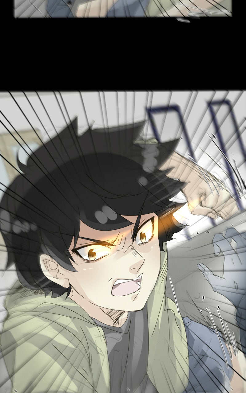Read extraOrdinario ES Manga Online