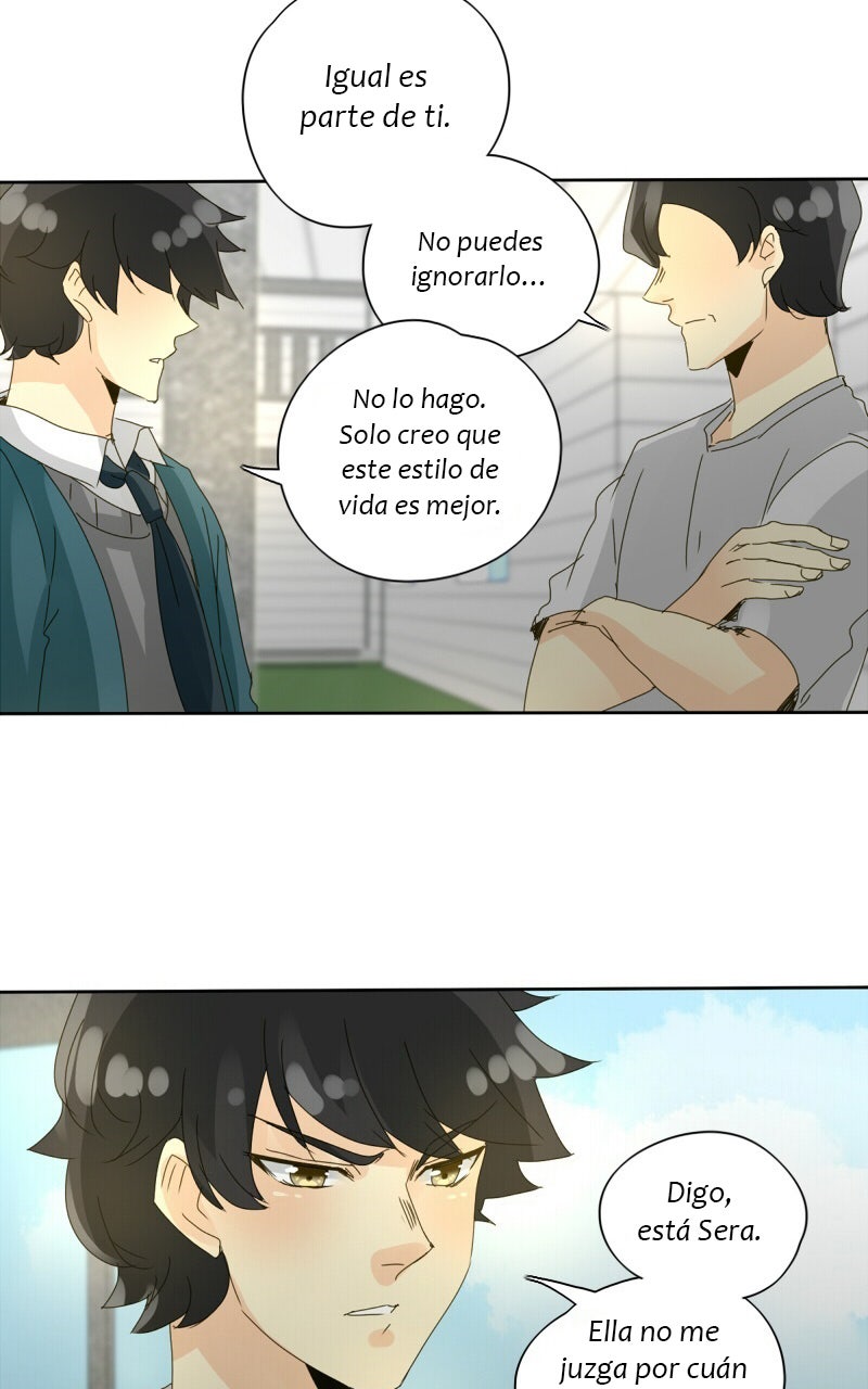 Read extraOrdinario ES Manga Online