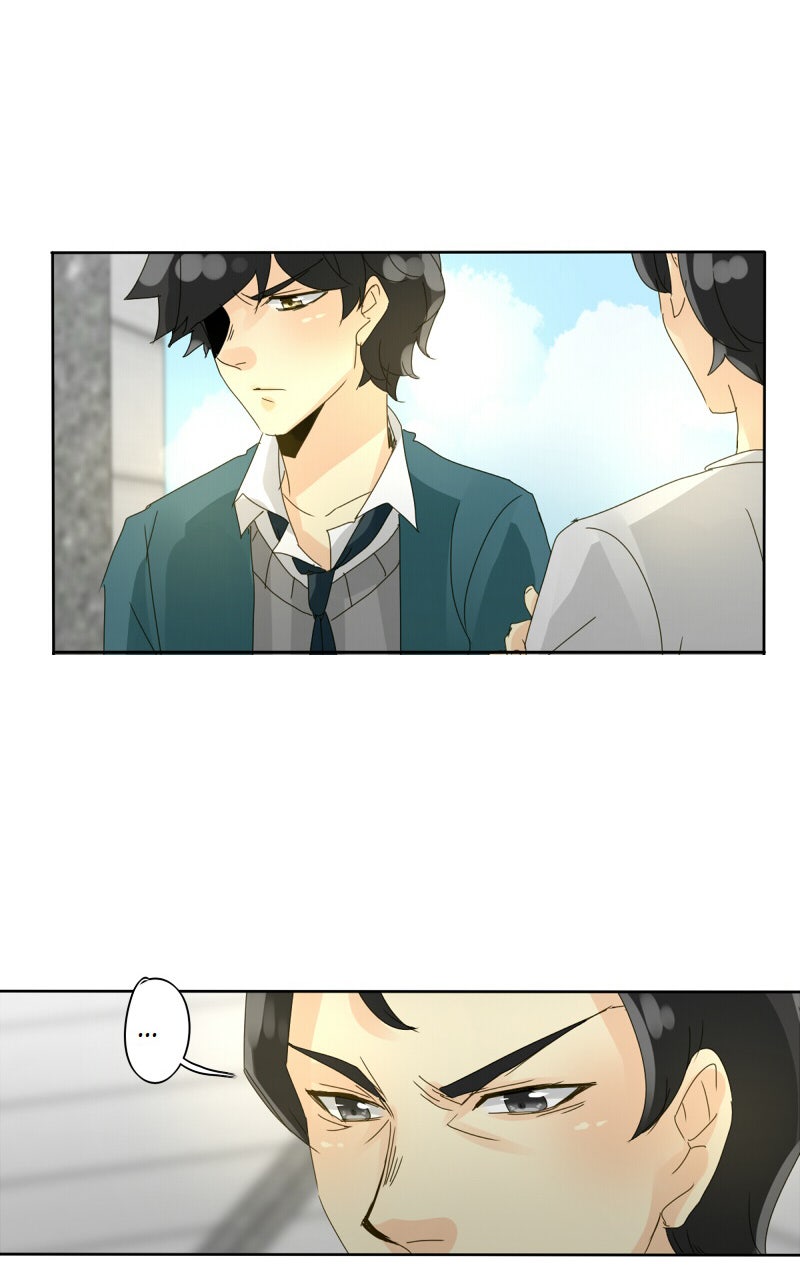 Read extraOrdinario ES Manga Online