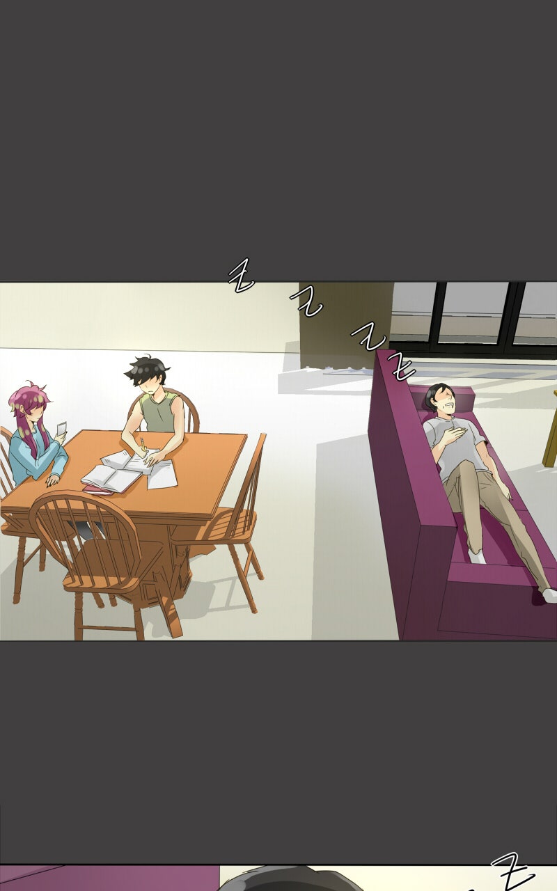 Read extraOrdinario ES Manga Online