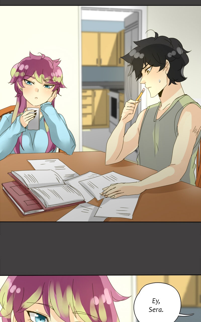 Read extraOrdinario ES Manga Online