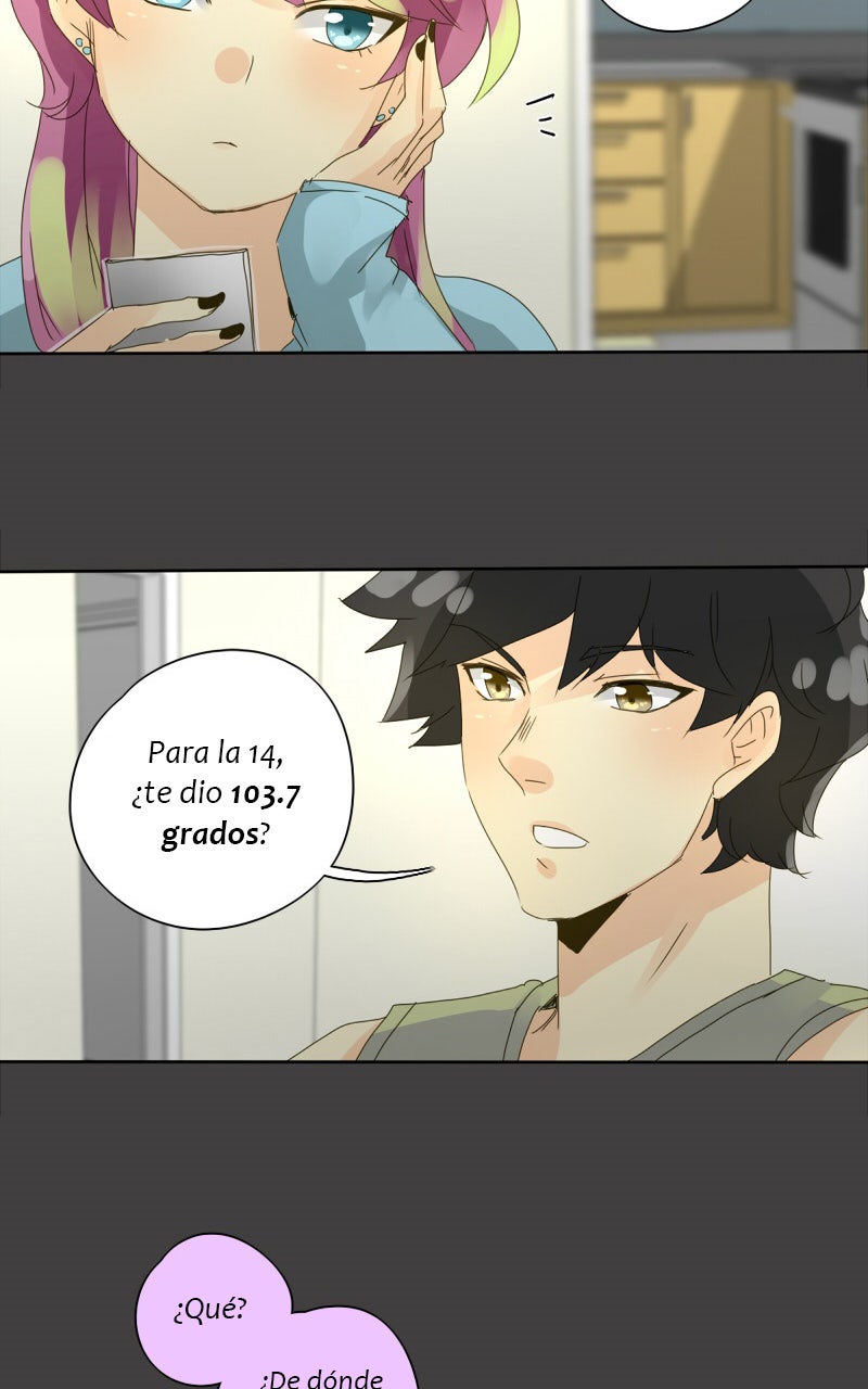 Read extraOrdinario ES Manga Online