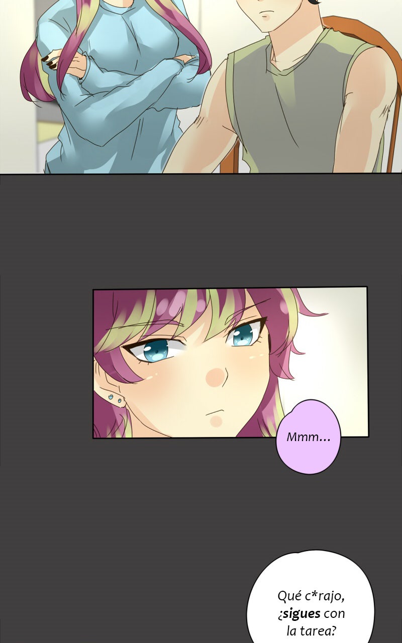 Read extraOrdinario ES Manga Online