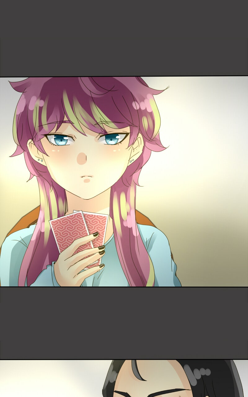 Read extraOrdinario ES Manga Online