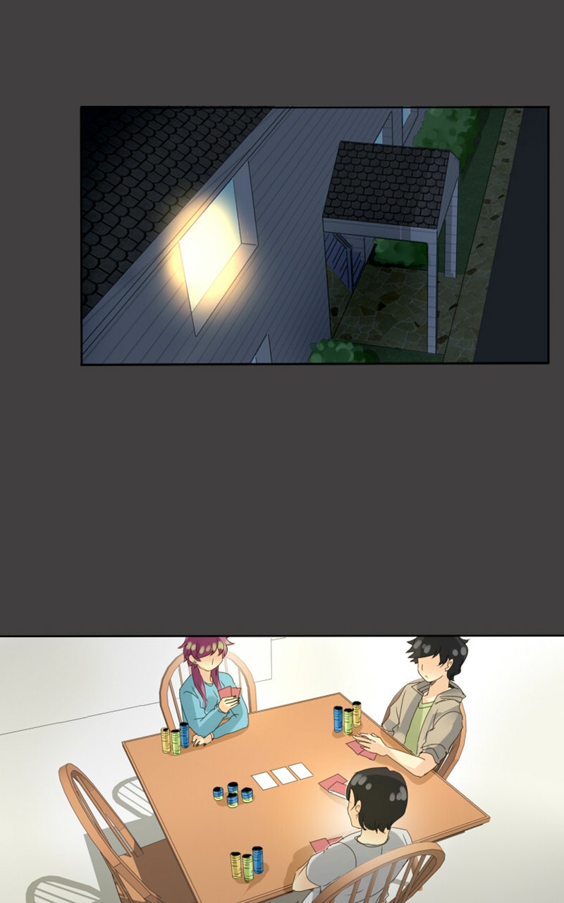 Read extraOrdinario ES Manga Online