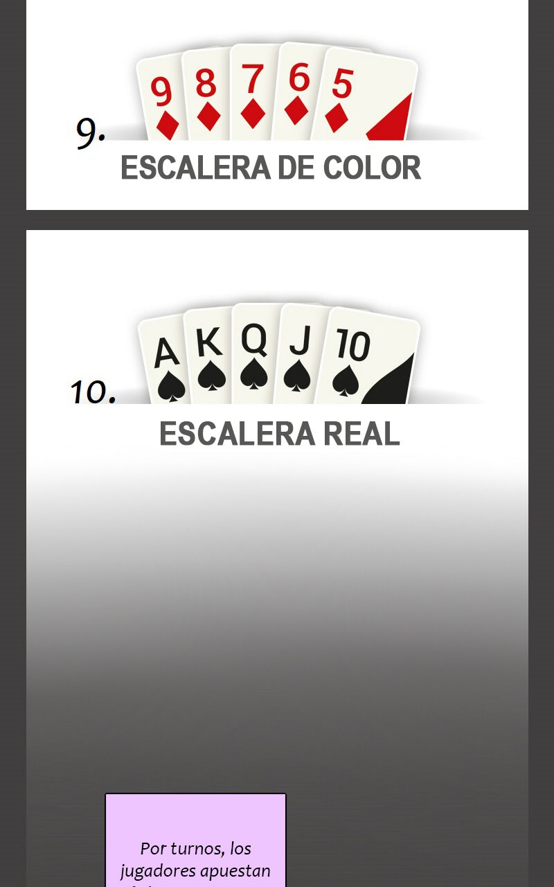 Read extraOrdinario ES Manga Online