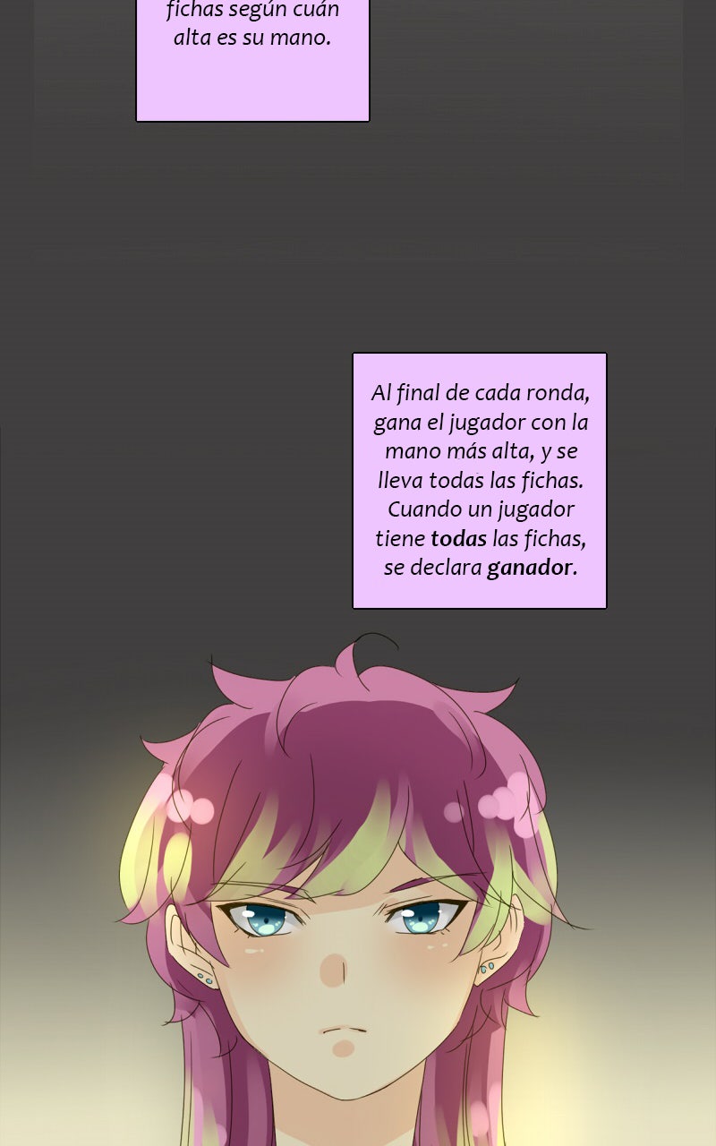 Read extraOrdinario ES Manga Online