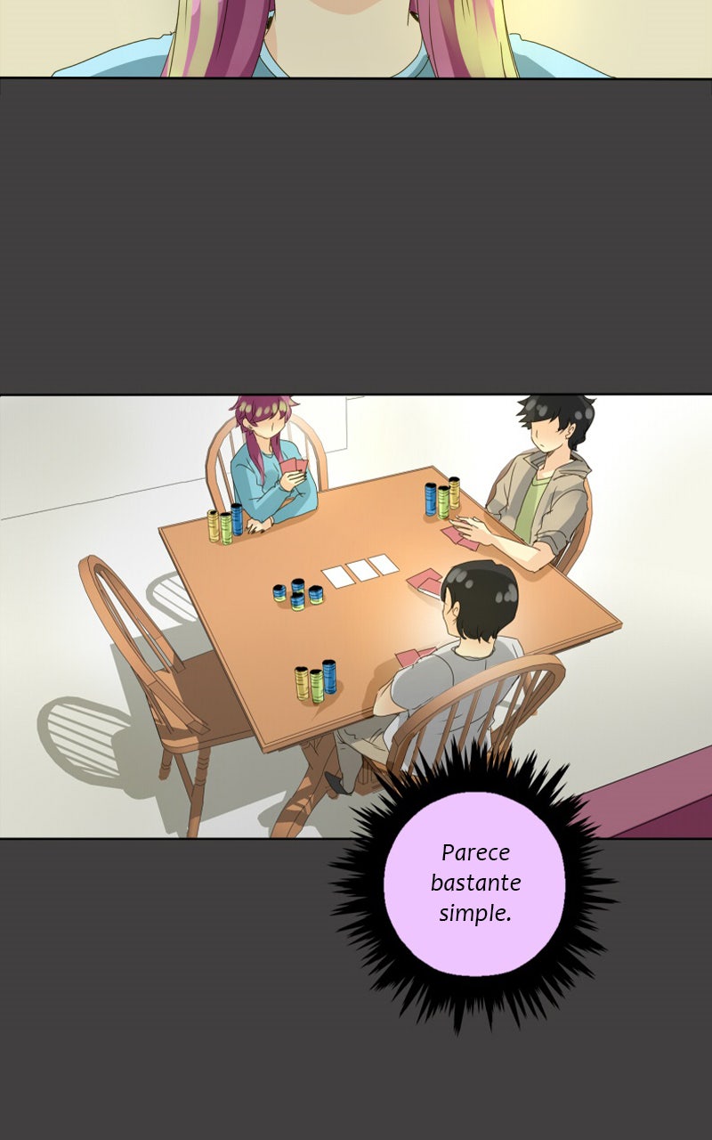 Read extraOrdinario ES Manga Online