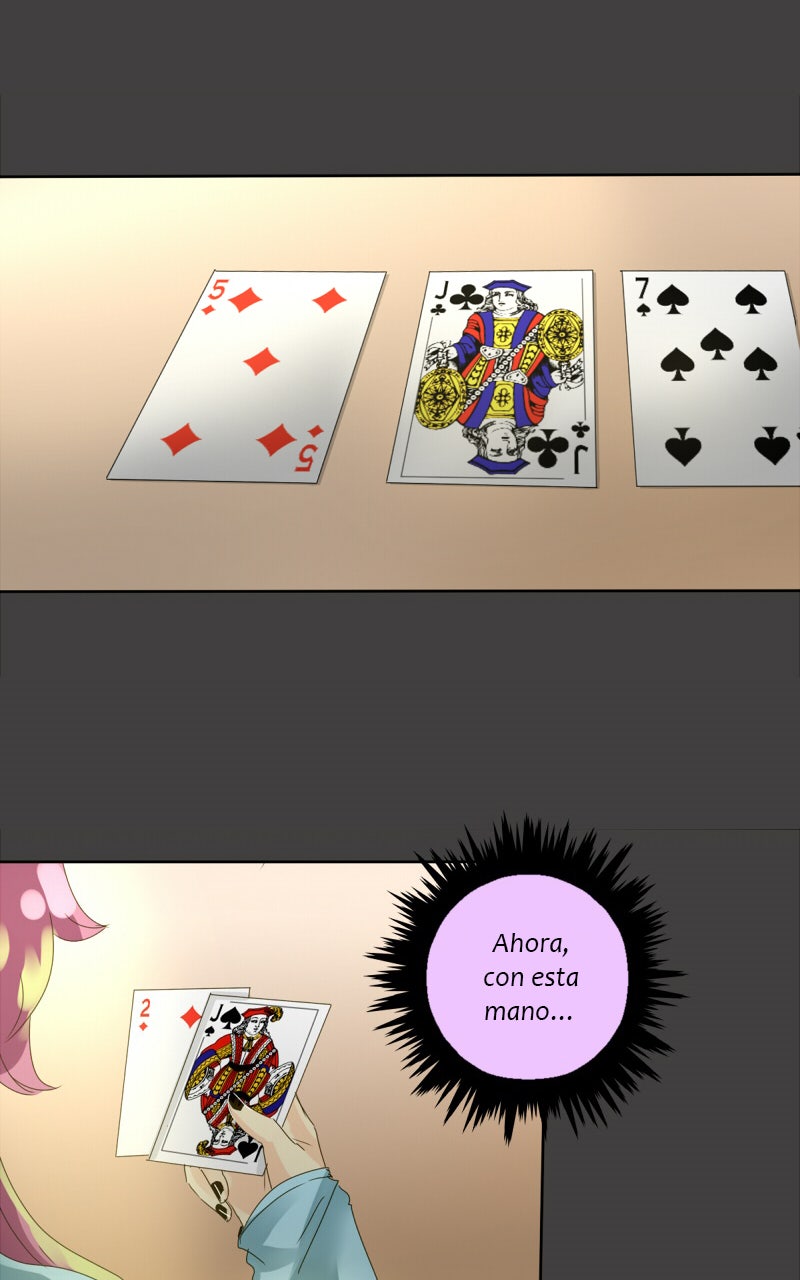 Read extraOrdinario ES Manga Online