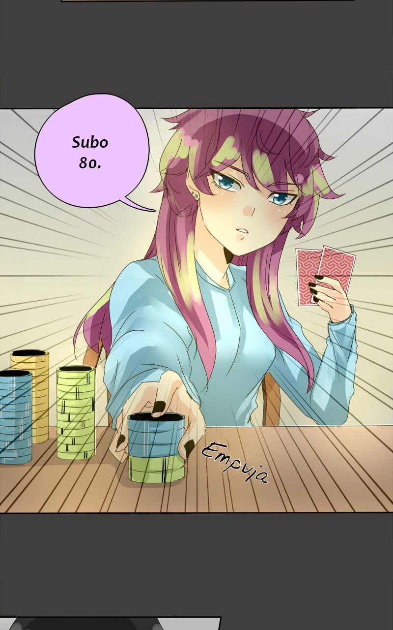 Read extraOrdinario ES Manga Online