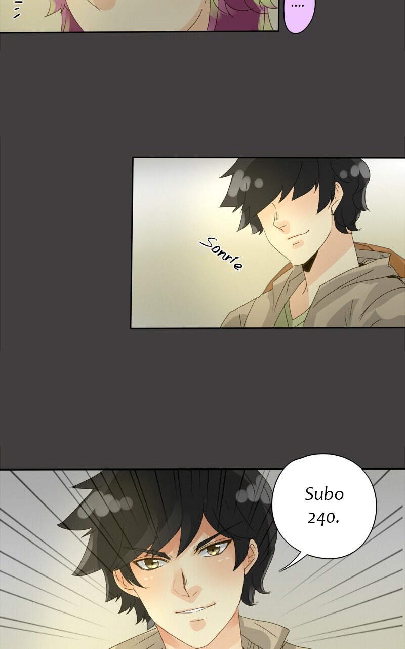 Read extraOrdinario ES Manga Online