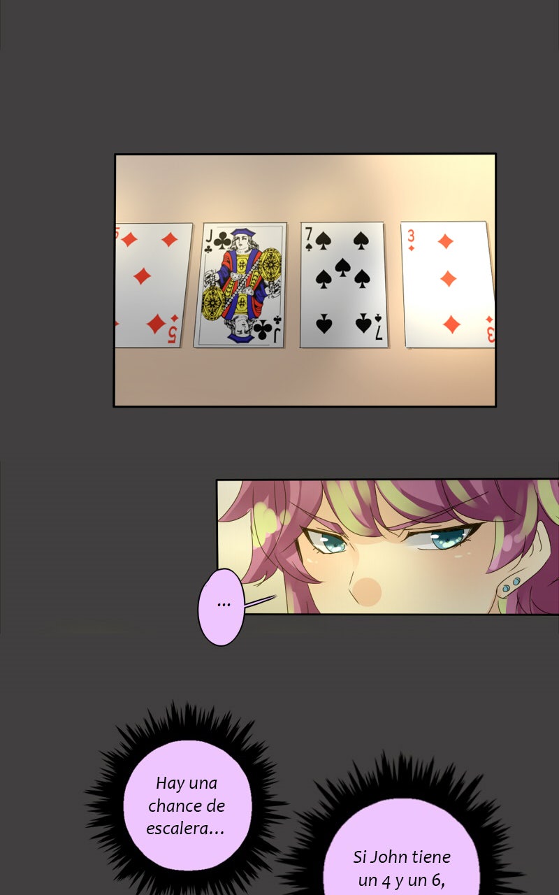 Read extraOrdinario ES Manga Online
